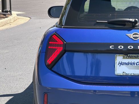New 2026 MINI Cooper S FWD image 21