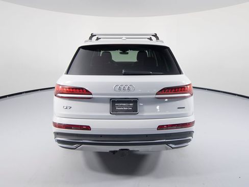Used 2023 Audi Q7 3.0T Premium Plus AWD/4WD image 9