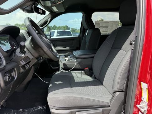 New 2025 RAM 2500 Tradesman image 15