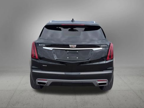 Used 2023 Cadillac XT5 Premium Luxury AWD/4WD image 5