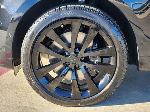 New 2026 Land Rover Range Rover Sport Dynamic SE image 10