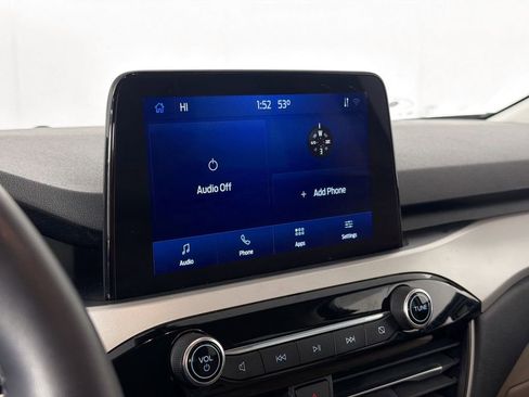 Used 2022 Ford Escape SE w/ Cold Weather Package image 14