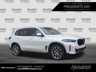 Certified 2024 BMW X5 xDrive40i w/ Premium Package video 1