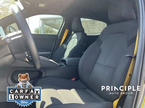 Used 2022 Polestar Polestar 2 Long Range Dual Motor w/ Performance Package image 15