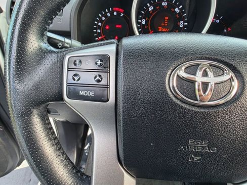 Used 2012 Toyota 4Runner Limited image 35