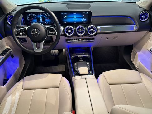 Used 2021 Mercedes-Benz GLB 250 image 14