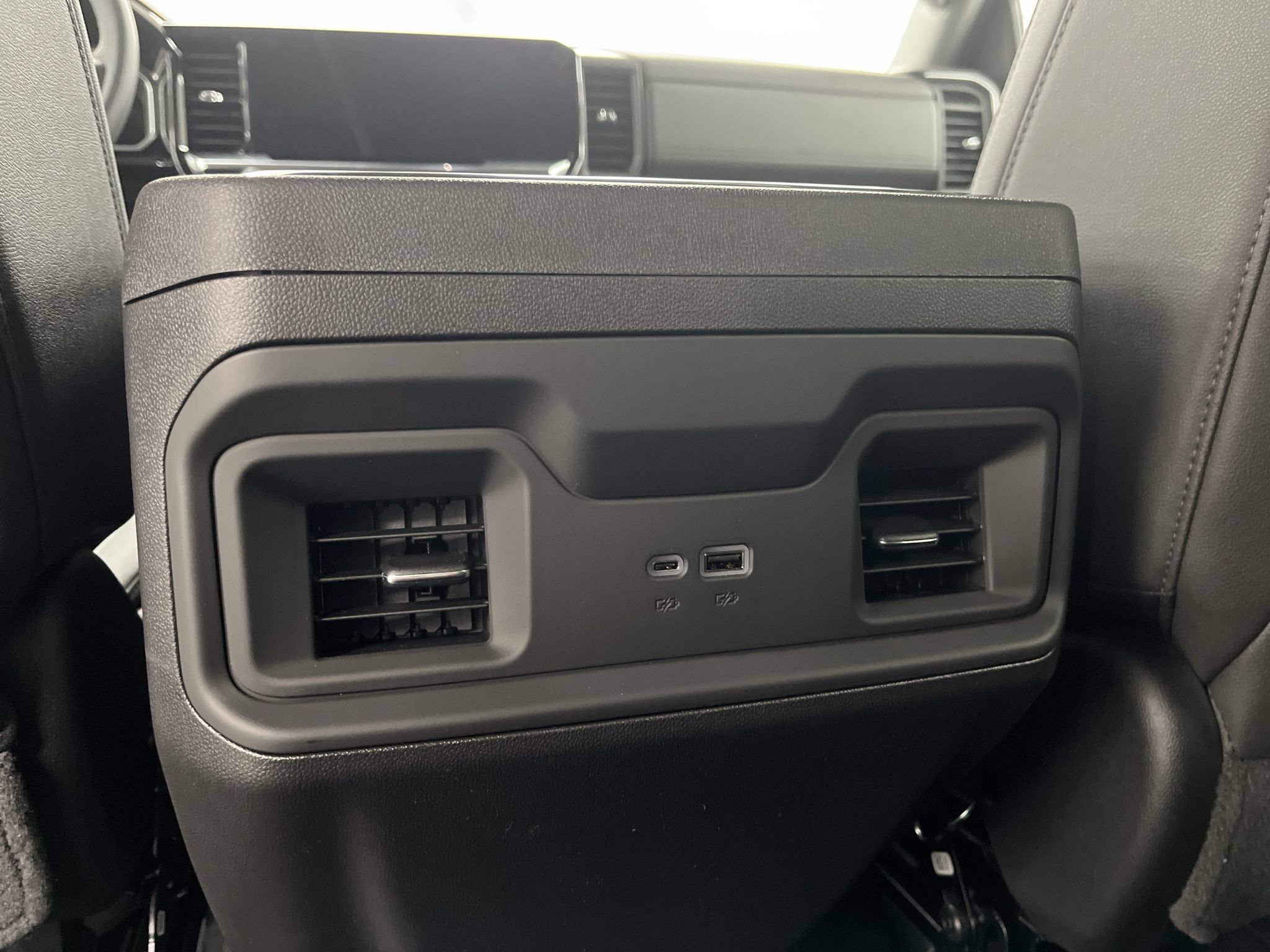 New 2026 Chevrolet Silverado 1500 RST w/ RST All Star Premium Package AWD/4WD image 18