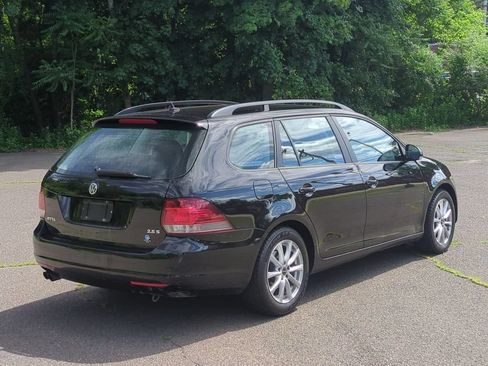Used 2012 Volkswagen Jetta S FWD image 4