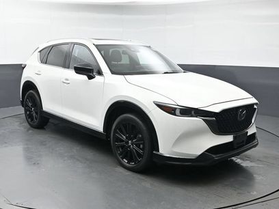 Certified 2024 MAZDA CX-5 2.5 Turbo