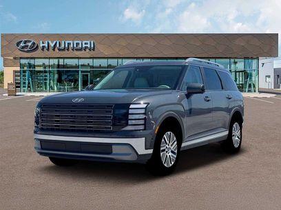 New 2026 Hyundai Palisade SEL Premium w/ Tow & Go Package