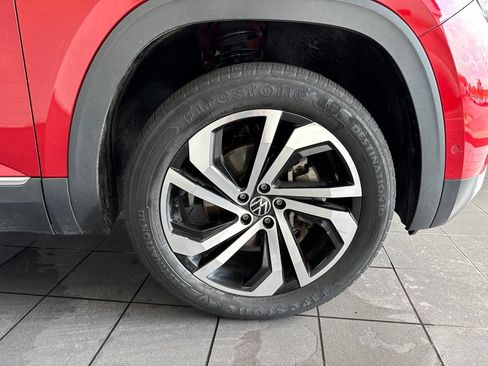 Used 2021 Volkswagen Atlas SEL Premium AWD/4WD image 54