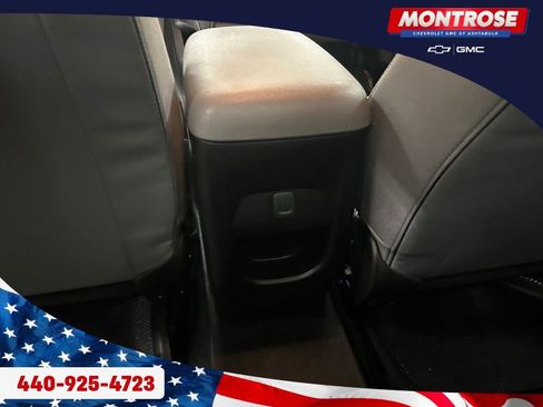 Used 2020 Chevrolet Colorado W/T image 22