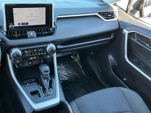 Used 2024 Toyota RAV4 LE image 15