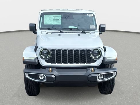New 2026 Jeep Gladiator Sport AWD/4WD image 2