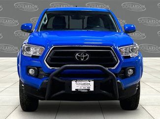 Used 2020 Toyota Tacoma SR5 video 2