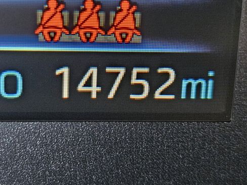 Certified 2023 Toyota Corolla LE image 17