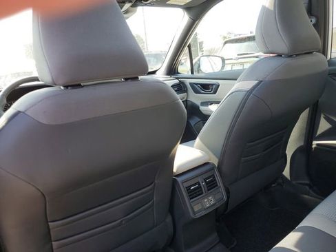 New 2026 Subaru Forester Premium image 27