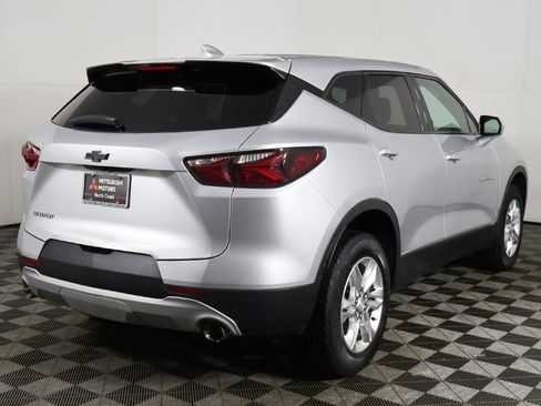 Used 2022 Chevrolet Blazer LT image 7