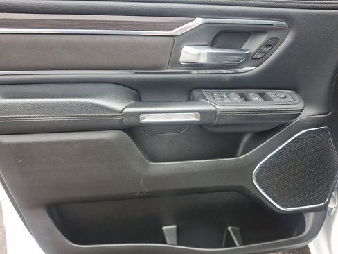 Certified 2025 RAM 1500 Laramie AWD/4WD image 23