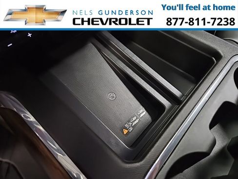 Used 2023 Chevrolet Silverado 3500 High Country w/ Safety Package II AWD/4WD image 30
