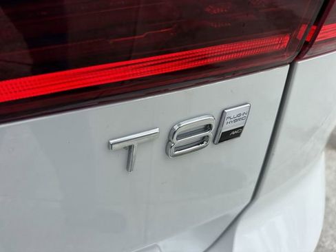 Used 2026 Volvo XC60 T8 Ultra w/ Protection Package Premier AWD/4WD image 25