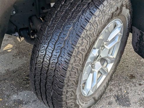 Certified 2025 Chevrolet Silverado 1500 RST w/ Convenience Package II image 49