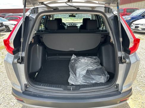 Used 2018 Honda CR-V EX image 12
