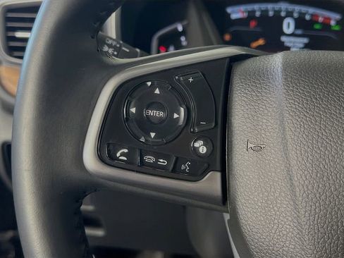 Used 2021 Honda CR-V EX-L image 17
