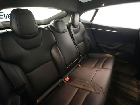 Used 2024 Tesla Model S AWD/4WD image 5