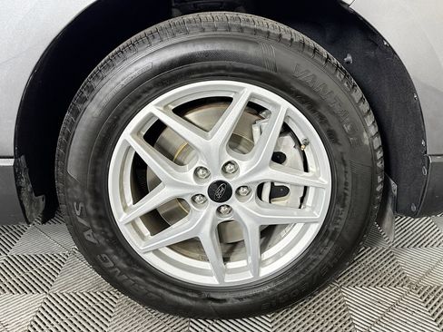 Used 2023 Ford Edge SEL image 56