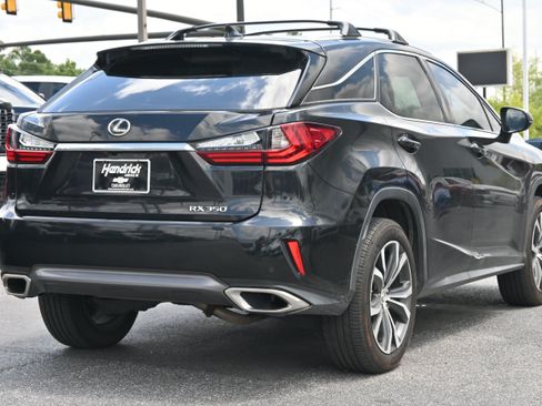 Used 2016 Lexus RX 350 FWD w/ Premium Package image 11