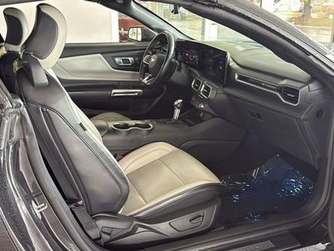 Used 2024 Ford Mustang Premium RWD image 11