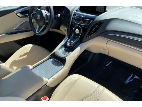 Certified 2023 Acura RDX w/Technology Package image 18