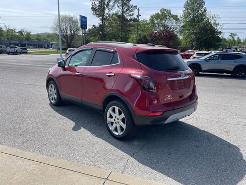 Used 2017 Buick Encore Essence w/ Experience Buick Package image 6
