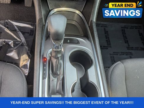 Used 2022 Chevrolet Malibu LT image 27