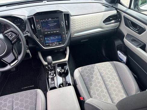 Certified 2026 Subaru Forester AWD/4WD image 23