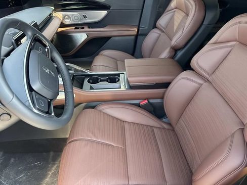New 2026 Lincoln Nautilus Reserve AWD/4WD image 22