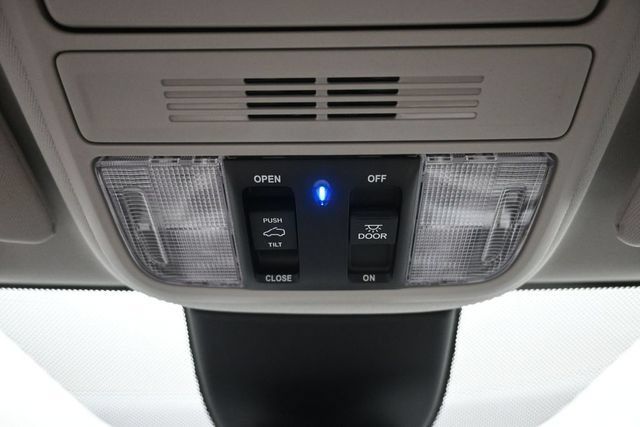 New 2026 Honda Odyssey EX-L image 22