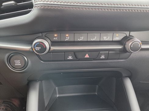 New 2026 MAZDA MAZDA3 s FWD image 23