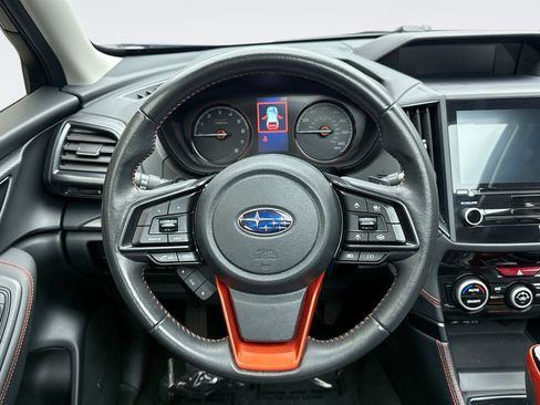 Used 2023 Subaru Forester Sport AWD/4WD image 12