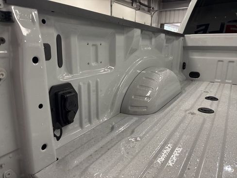 New 2026 Ford F350 XL w/ STX Appearance Package image 32