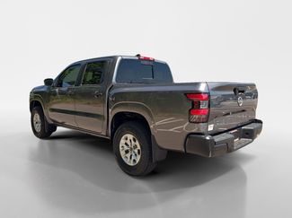New 2026 Nissan Frontier S AWD/4WD video 3