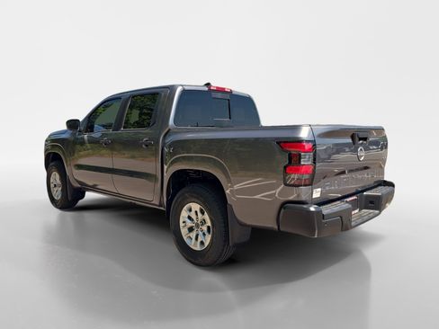 New 2026 Nissan Frontier S AWD/4WD image 3