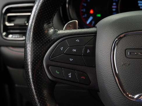Used 2022 Dodge Durango R/T w/ Trailer Tow Group IV AWD/4WD image 23