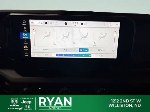 New 2026 Jeep Gladiator Mojave AWD/4WD image 25