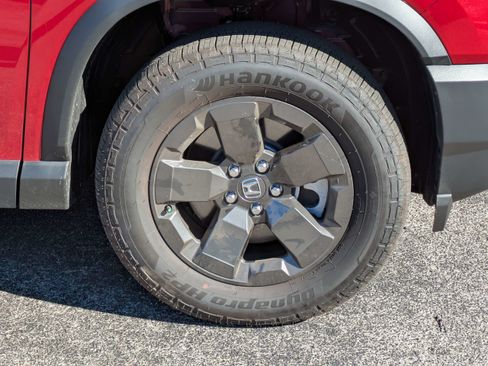 Used 2026 Honda Passport RTL image 11