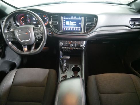 Used 2023 Dodge Durango GT image 10