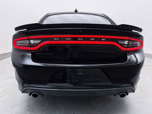Used 2019 Dodge Charger GT w/ Blacktop Package image 13