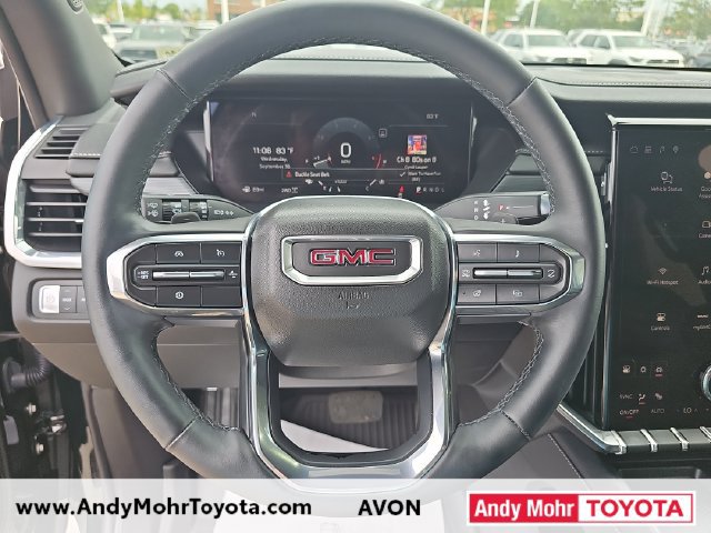 Used 2024 GMC Acadia Elevation w/ Luxury Package AWD/4WD image 15