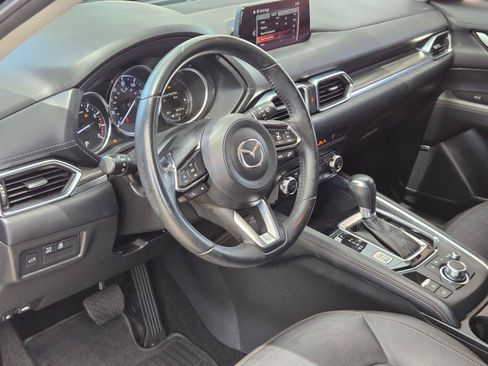 Used 2017 MAZDA CX-5 Grand Touring FWD image 10